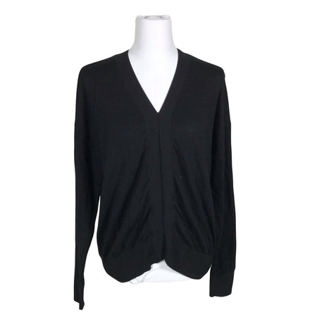 Naisten Ivo Nikkolo - Neulepaita, koko 40 - Musta ()