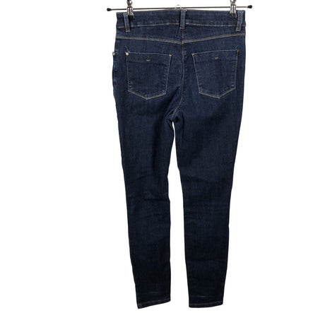 Naisten Ril's - Farkut, koko 34 - Sininen (2)