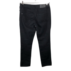 Naisten Esprit - Farkut, koko W30 - Musta (2)