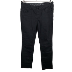 Naisten Esprit - Farkut, koko W30 - Musta (1)