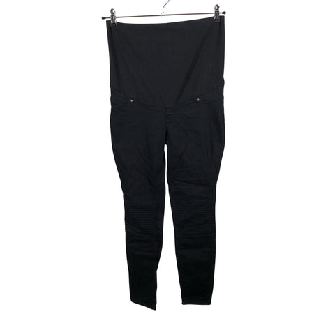 Naisten H&M Mama - Farkut, koko 38 - Musta ()