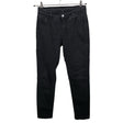 Naisten Very Nice - Farkut, koko W31 - Musta ()