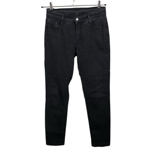 Naisten Very Nice - Farkut, koko W31 - Musta (1)