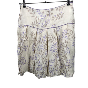 Naisten Benetton - Kangashame, koko 44 - Beige (1)