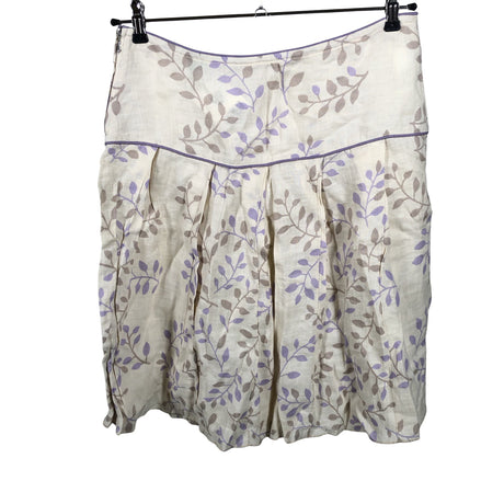Naisten Benetton - Kangashame, koko 44 - Beige ()