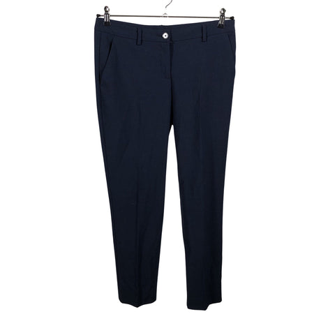 Naisten Benetton - Kangashousut, koko 42 - Sininen ()