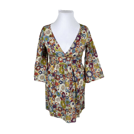 Naisten Max&Co - Kangasmekko, koko 42 - Sininen ()