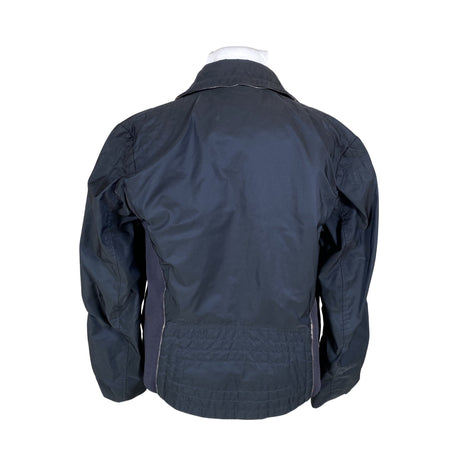 Naisten Ermanno Scervino - Ulkoilutakki, koko 46 - Musta (2)