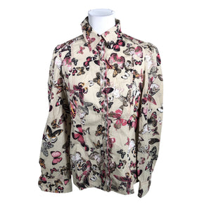 Naisten Betty Barclay - Pusero, koko 40 - Beige (1)