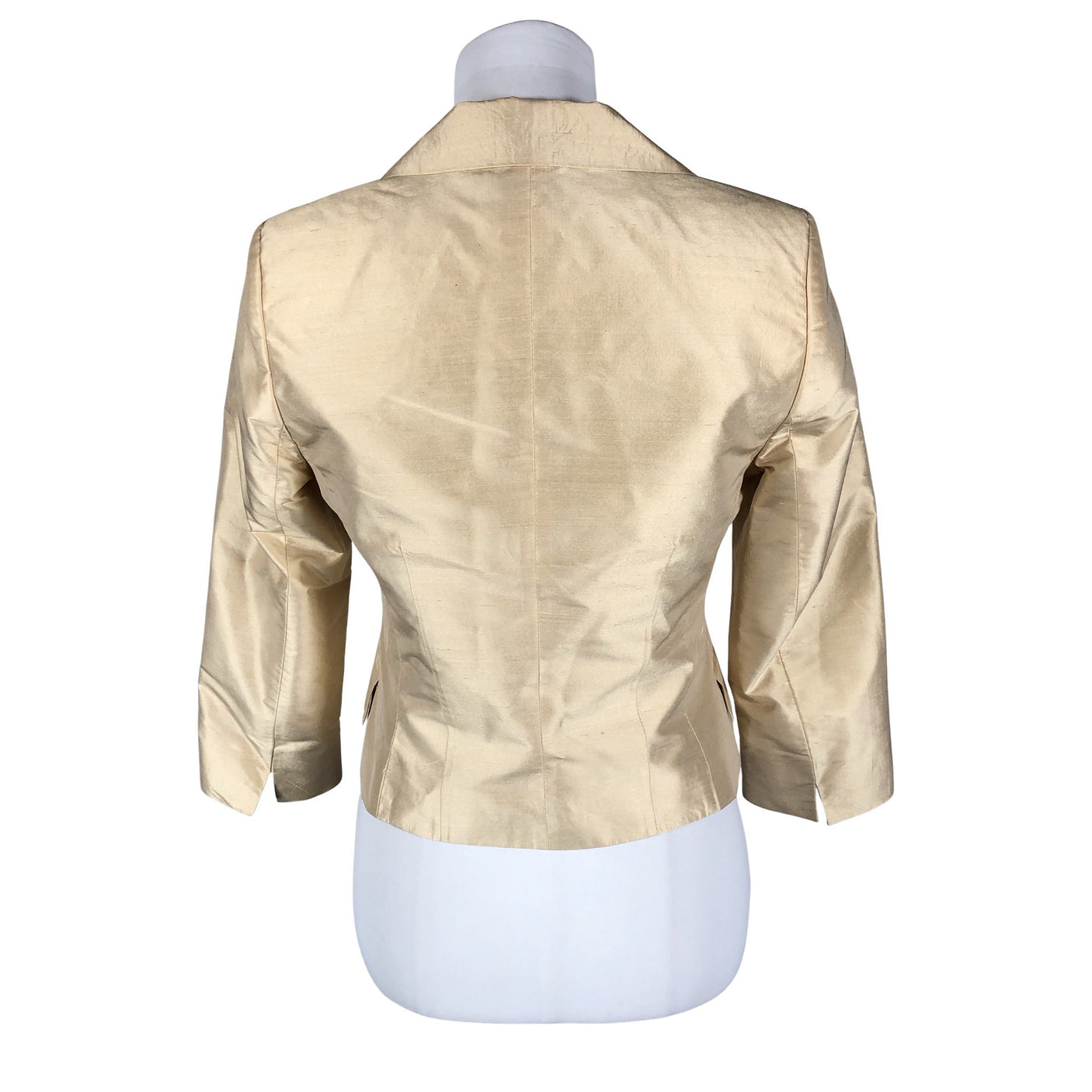 Naisten Your Face - Jakku, koko 36 - Beige (2)