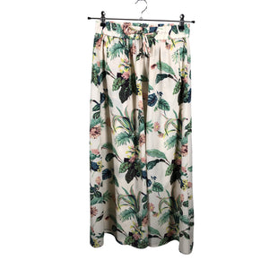 Naisten Maison Scotch - Kangashame, koko 36 - Beige (1)