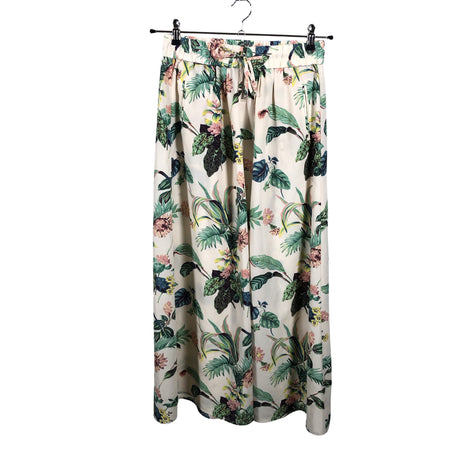 Naisten Maison Scotch - Kangashame, koko 36 - Beige ()