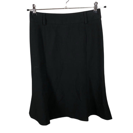 Naisten Your Face - Kangashame, koko 36 - Musta ()