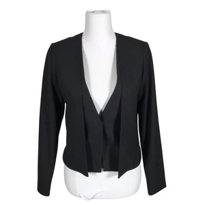 Naisten Stockh lm - Jakku, koko 36 - Musta (1)