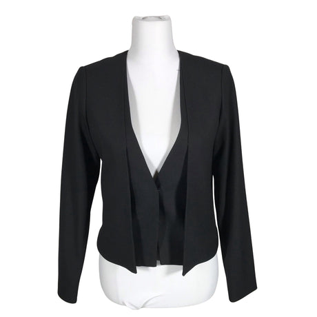 Naisten Stockh lm - Jakku, koko 36 - Musta ()