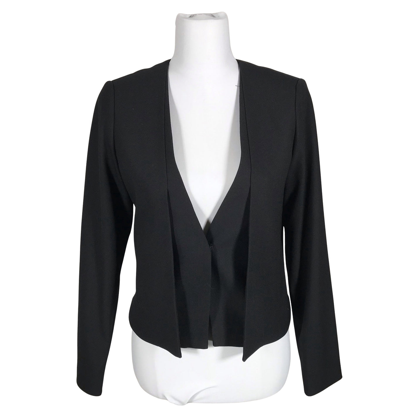 Naisten Stockh lm - Jakku, koko 36 - Musta (2)