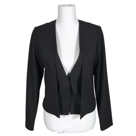 Naisten Stockh lm - Jakku, koko 36 - Musta (2)