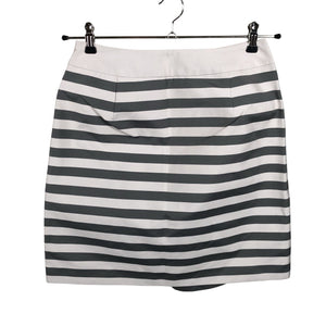 Naisten Weekend by MaxMara - Kangashame, koko 34 - Harmaa (2)