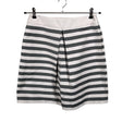 Naisten Weekend by MaxMara - Kangashame, koko 34 - Harmaa ()