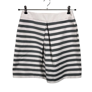 Naisten Weekend by MaxMara - Kangashame, koko 34 - Harmaa (1)