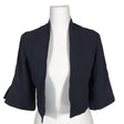 Naisten Hugo Boss - Juhlabolero, koko 34 - Sininen ()