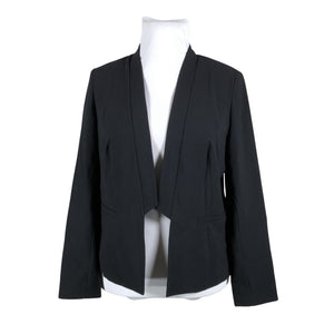 Naisten Marks&Spencer - Jakku, koko 44 - Musta (1)