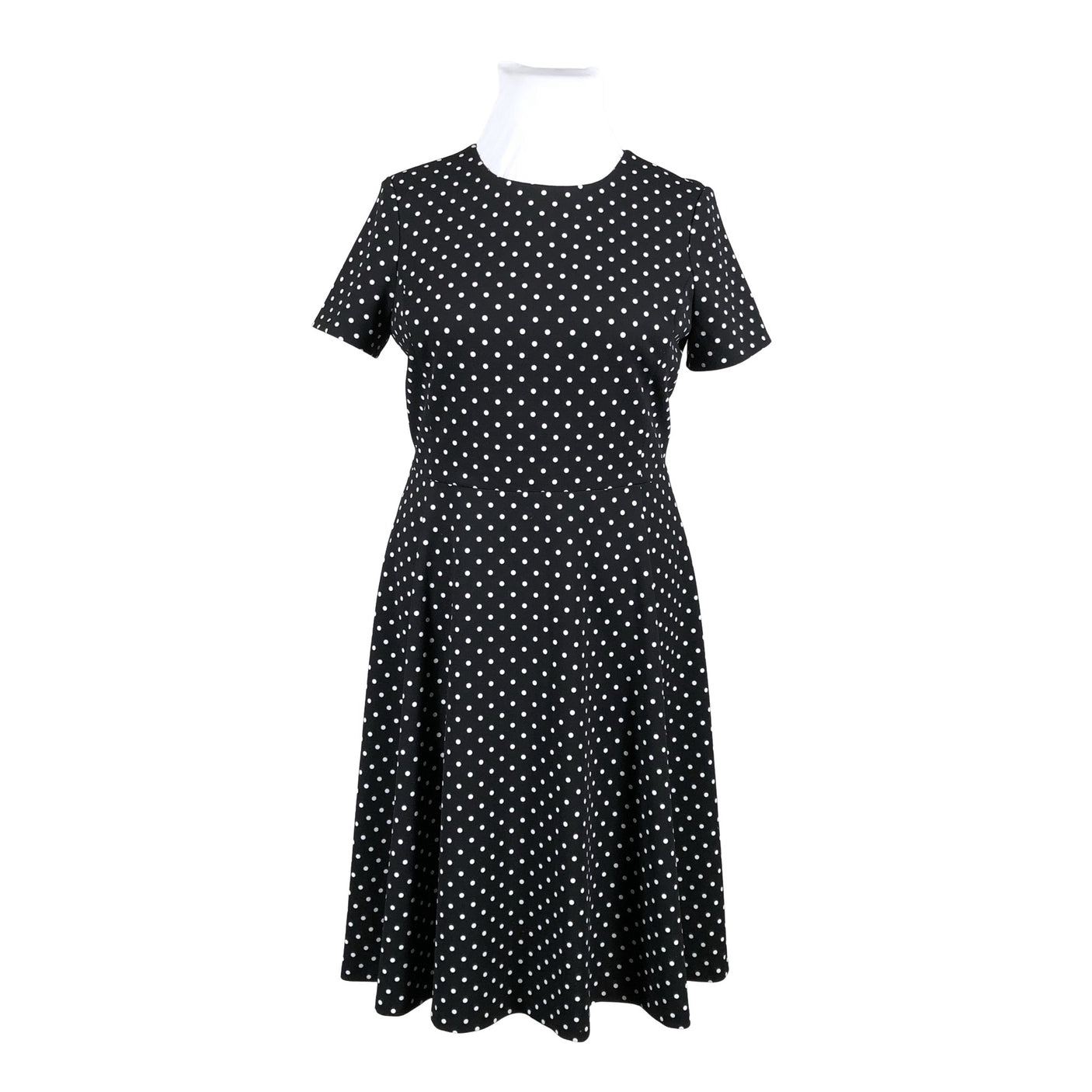 Naisten Lauren Ralph Lauren - Kangasmekko, koko 42 - Musta (1)