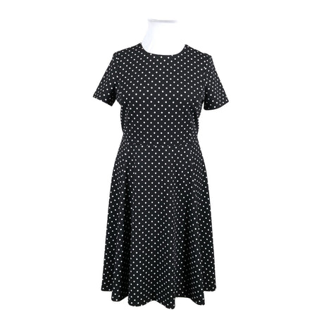 Naisten Lauren Ralph Lauren - Kangasmekko, koko 42 - Musta ()