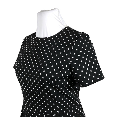 Naisten Lauren Ralph Lauren - Kangasmekko, koko 42 - Musta (2)