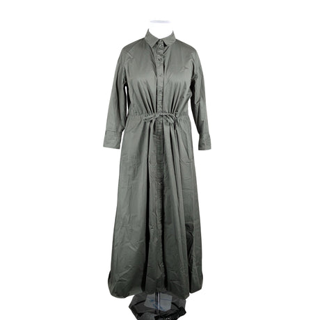 Naisten Ivo Nikkolo - Kangasmekko, koko 44 - Vihreä ()