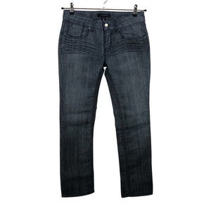 Naisten Tommy Hilfiger - Farkut, koko W28 - Sininen (1)