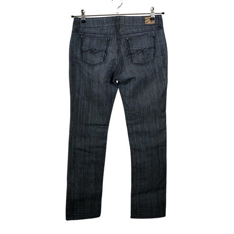 Naisten Tommy Hilfiger - Farkut, koko W28 - Sininen (2)