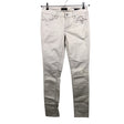 Naisten Guess - Kangashousut, koko W28 - Beige ()