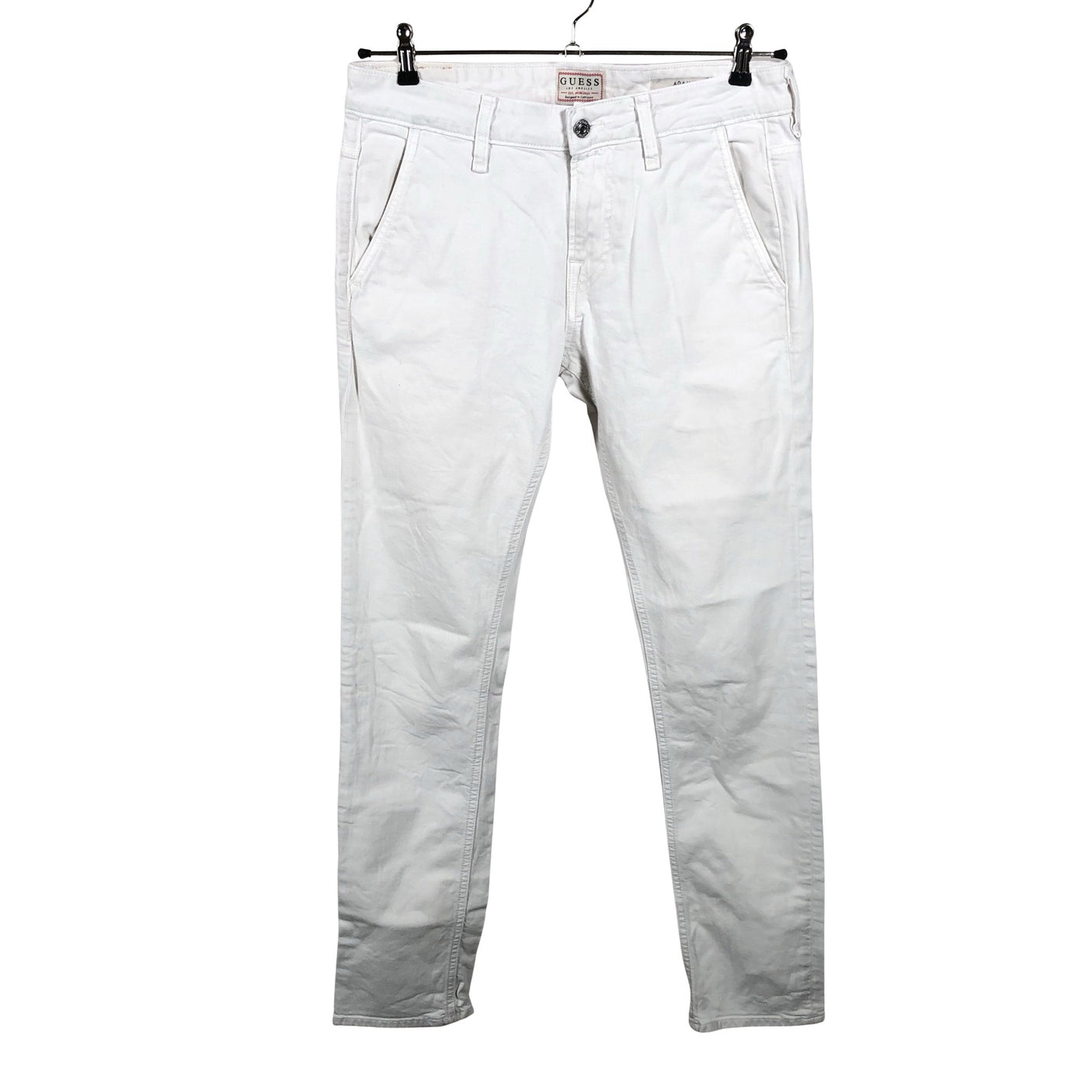 Naisten Guess - Farkut, koko W32 - Valkoinen (1)