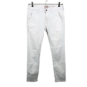 Naisten Guess - Farkut, koko W32 - Valkoinen (1)