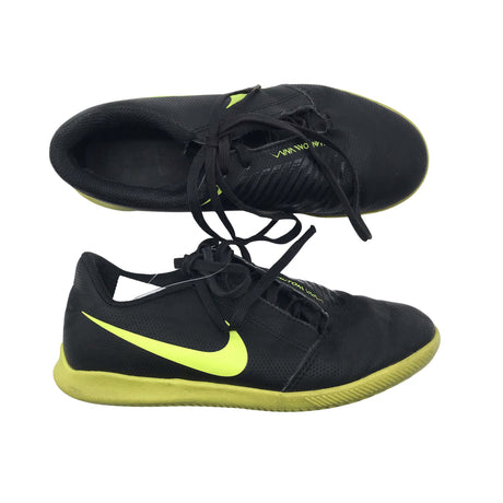 Unisex Nike - Sisäliikuntakengät, koko 33 - Musta ()