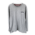 Unisex Tommy Hilfiger - Trikoopaita, koko 146 - 152 - Harmaa ()
