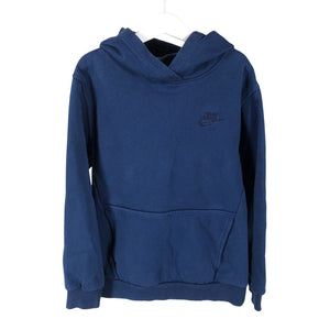 Unisex Nike - Huppari, koko 134 - 140 - Sininen (1)