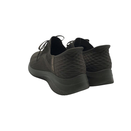 Naisten Skechers - Tennarit, koko Ei kokoa - Vihreä (2)