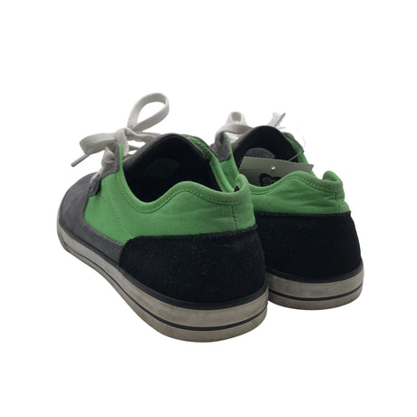 Unisex DC Shoes - Tennarit, koko 39 - Harmaa (2)