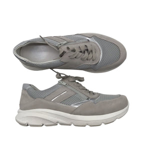 Naisten G-Comfort - Tennarit, koko 42 - Harmaa (1)