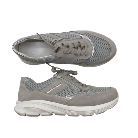 Naisten G-Comfort - Tennarit, koko 42 - Harmaa ()