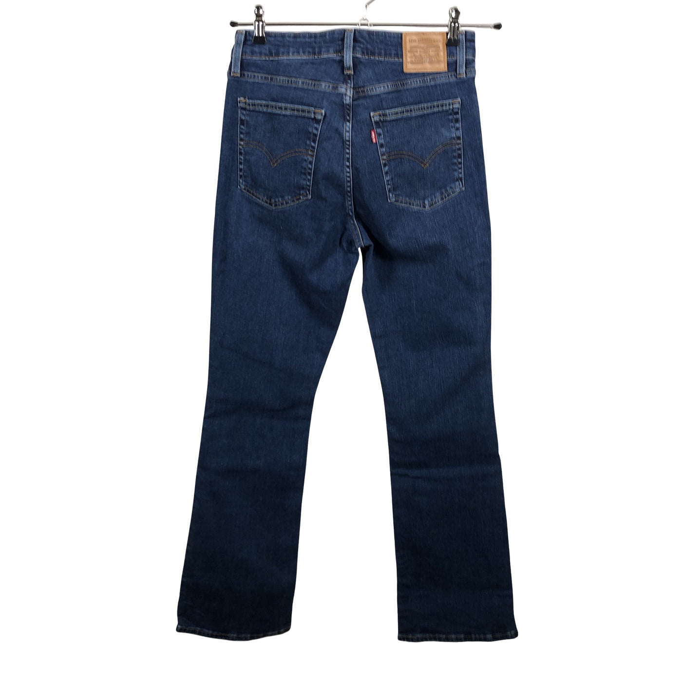 Naisten Levi's - Farkut, koko W29 - Sininen (2)