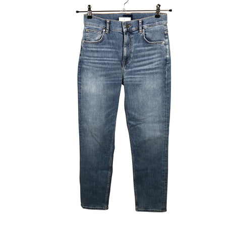 Naisten Gant - Farkut, koko W28 - Vaaleansininen ()