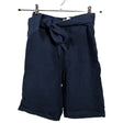 Naisten Balmuir - Shortsit, koko 36 - Sininen ()