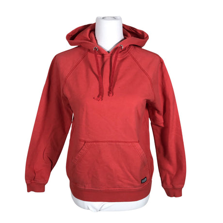 Naisten R-collection - Huppari, koko 34 - Oranssi (2)