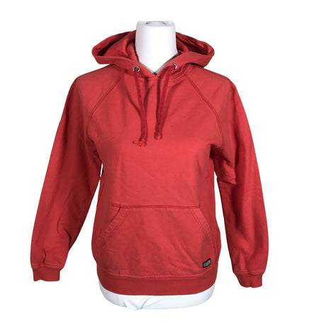 Naisten R-collection - Huppari, koko 34 - Oranssi ()