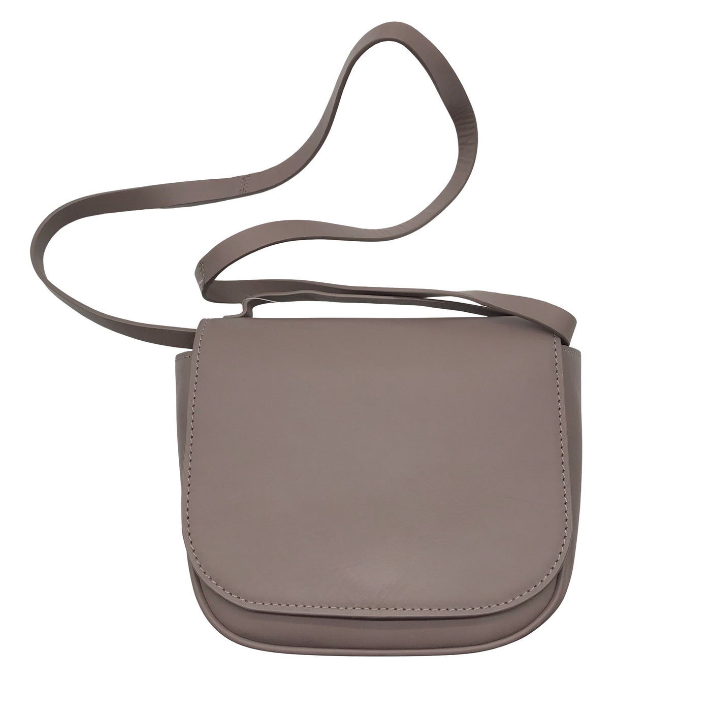 Naisten InWear - Olkalaukku, koko Mini - Violetti (1)