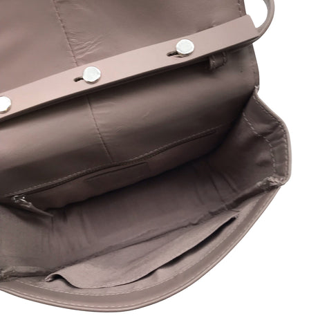 Naisten InWear - Olkalaukku, koko Mini - Violetti (2)