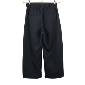 Naisten NOSH - Trikoohousut, koko 34 - Musta (2)